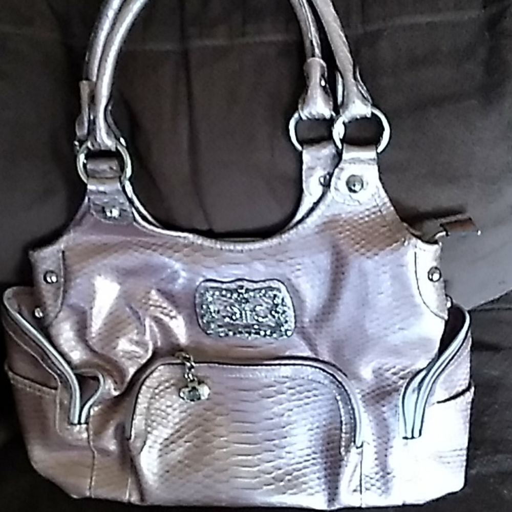 Womans handbag